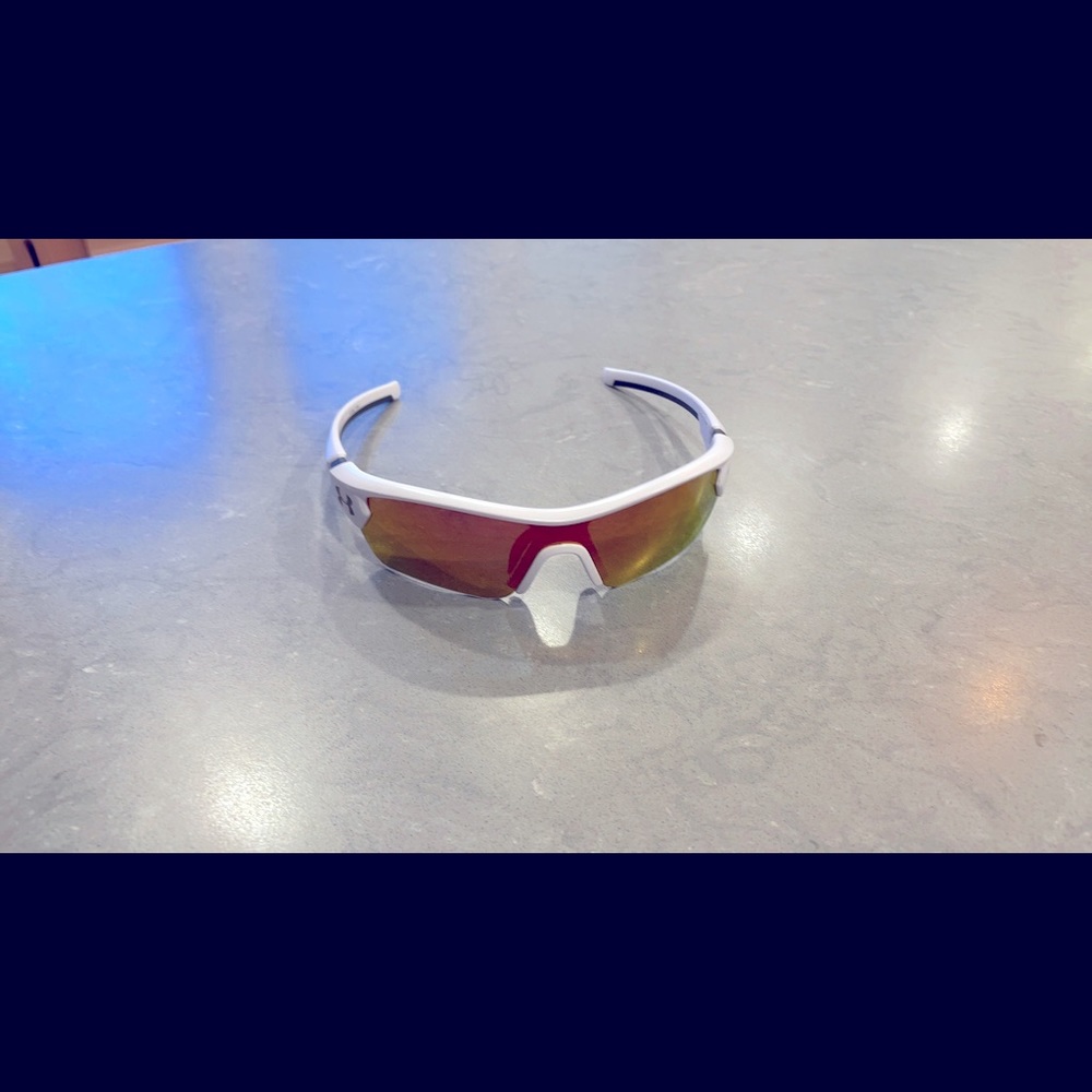 Under Armour Youth Menace sunglasses